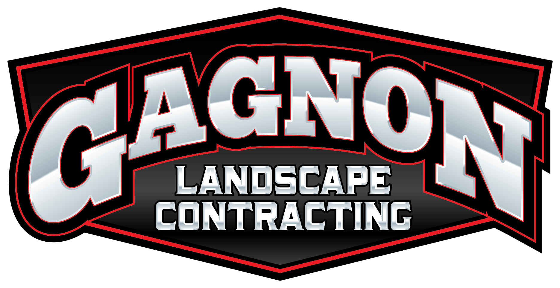 Gagnon Landscape Contracting company logo