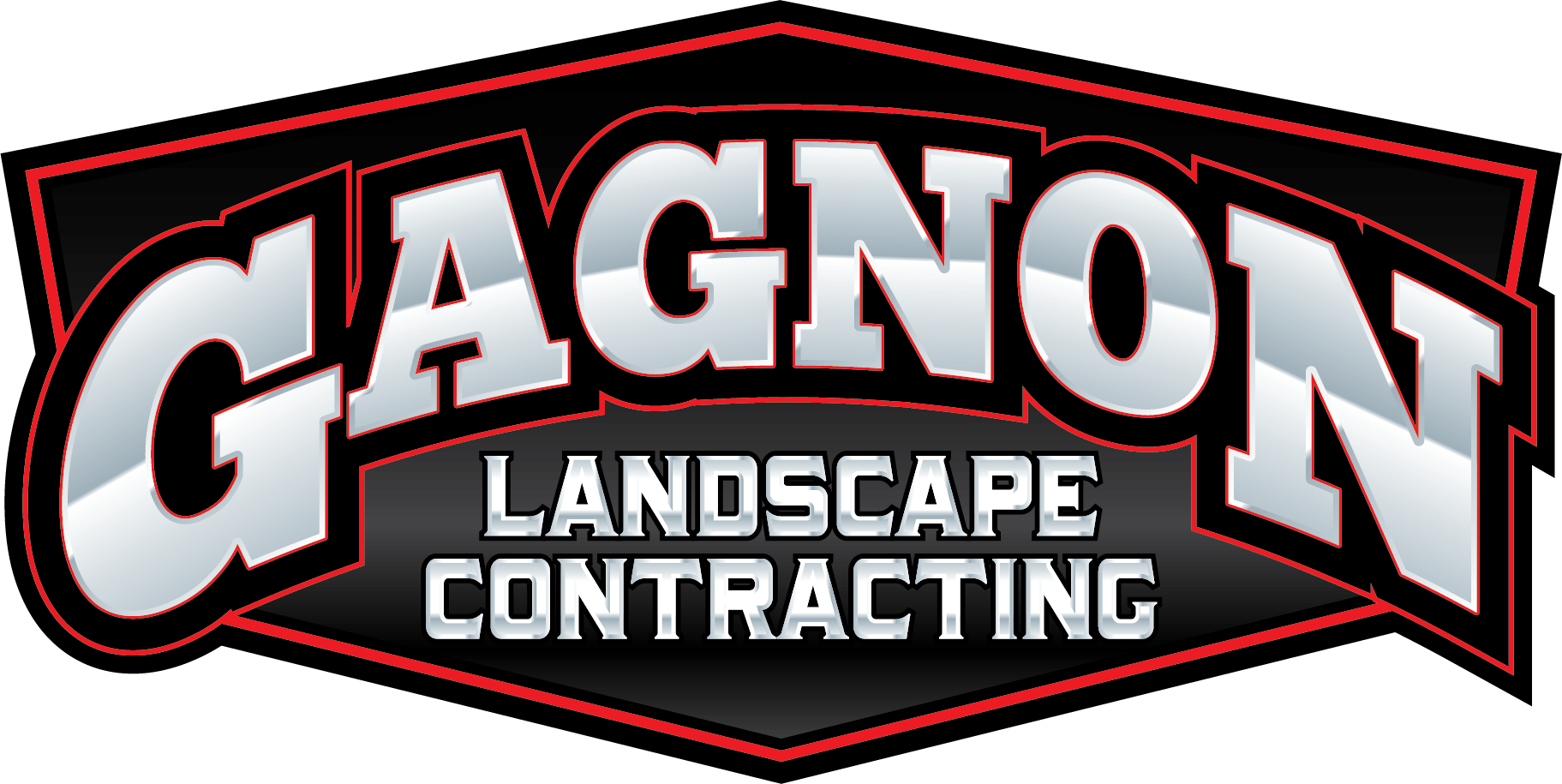 Gagnon Landscape Contracting company logo